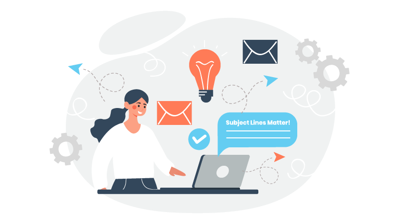 Measuring and Improving the ROI of Email Marketing Efforts
